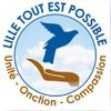 Logo of the association Lille Tout Est Possible